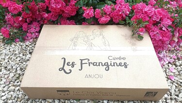 cuvee les frangines 2